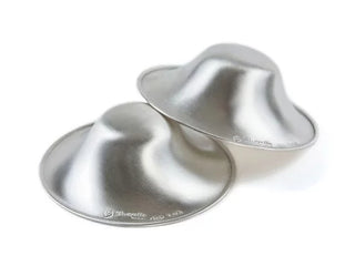Copas de Plata Silverette